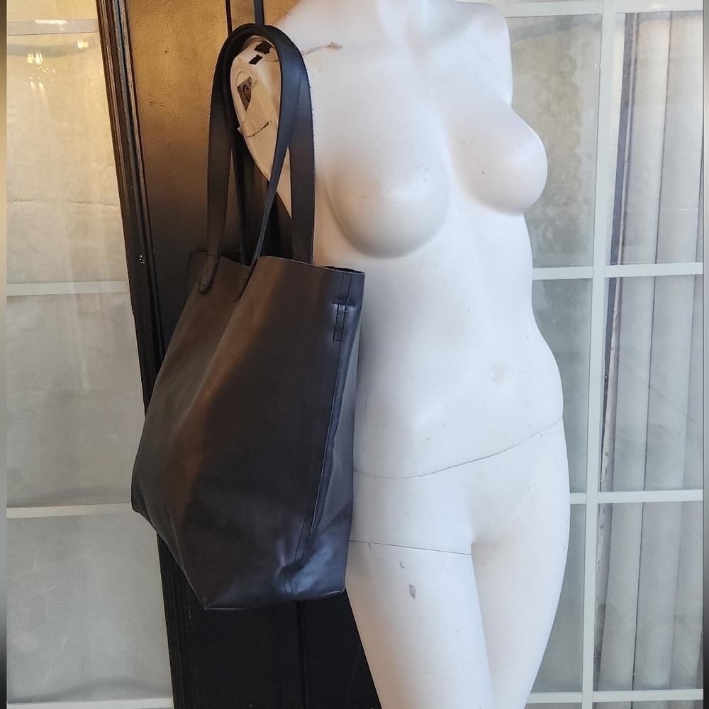 Anthropologie Nisolo Lori Tote‎ - Picture 15 of 15